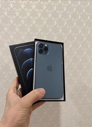Iphone 12 pro 256gb