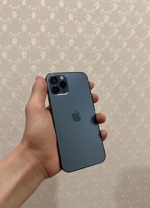 Iphone 12 pro 256gb 7