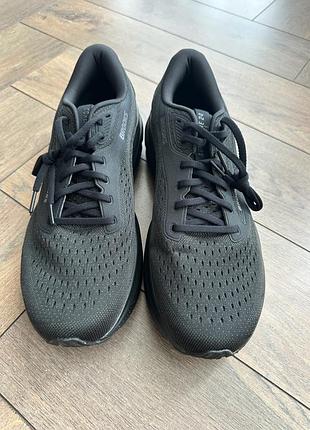 Нові кросівки brooks adrenaline gts 24 wide 2e оригінал 46 розмір / 30 см