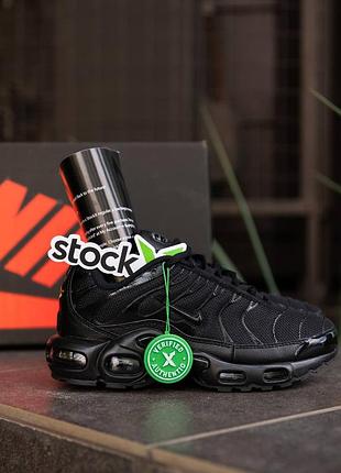 Air max plus tn black 36-45