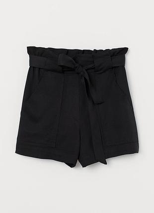 Шорти жіночі h&m