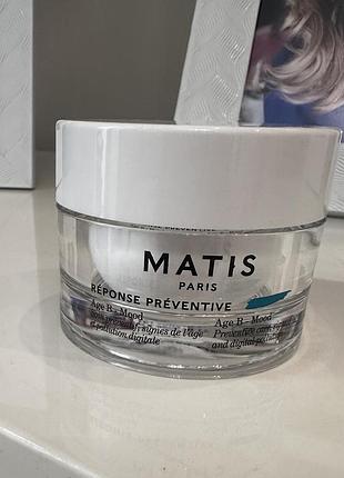 Крем для обличчя matis