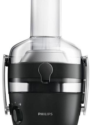 Соковыжималка philips hr1919-70 1000 вт