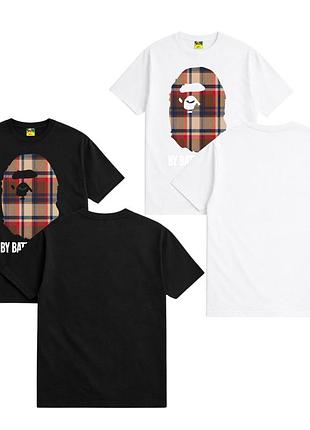 Футболки bape