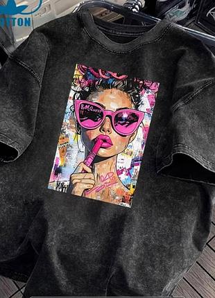 Футболка нова р ,l-xl