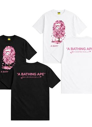 Футболки bape