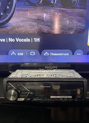 Оригинальный pioneer 100ub