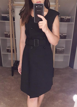 Платье от zara