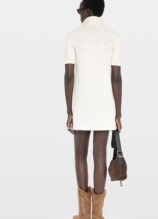 Платье zadig & voltaire 4