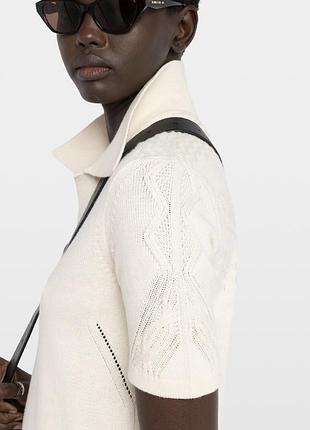 Платье zadig & voltaire 6