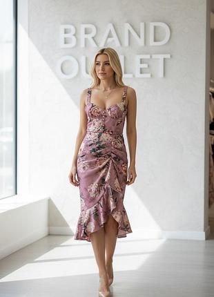 🌸 ніжна сукня asos