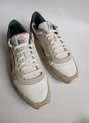 Кроссовки reebok 2