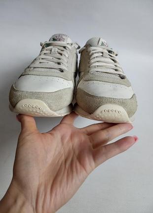 Кроссовки reebok 3