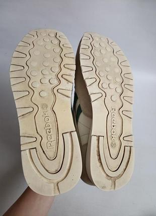 Кроссовки reebok 5