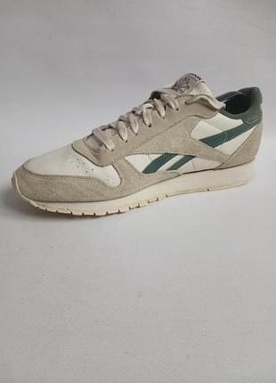 Кроссовки reebok 7