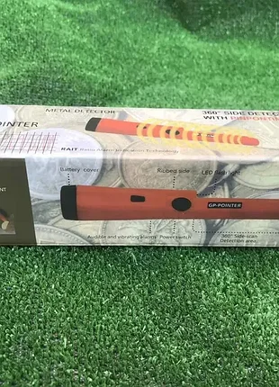 Пинпоинтер gp pointer 3