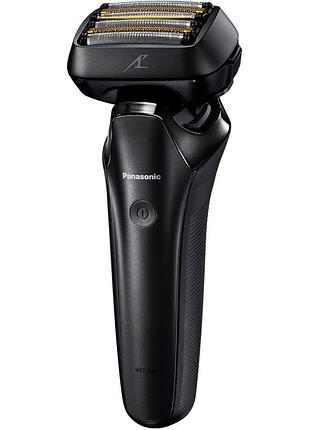 Электробритва panasonic es-ls6a-k820
