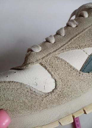 Кроссовки reebok 10