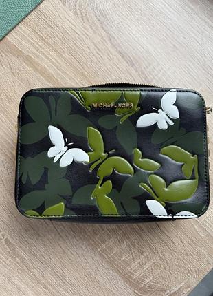 Жіноча кросбоді michael kors