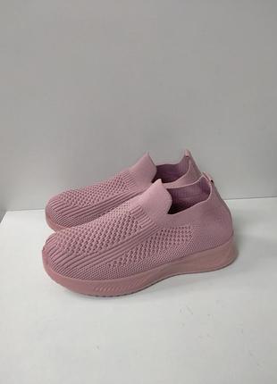 Мокасины детские розовые сетка,легкие.и-10899
размеры:31-36
цена:500грн
материал: текстиль