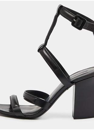 Босоніжки alexander wang