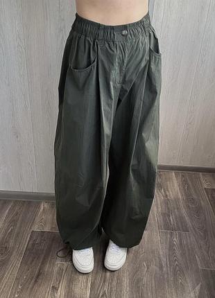 Штани bershka жіночі
