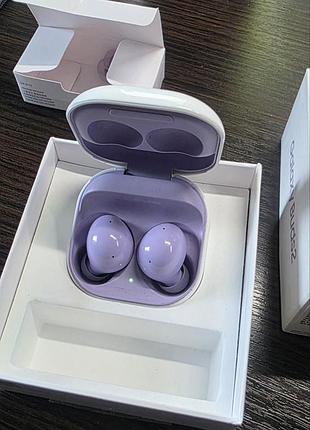 Навушники samsung galaxy buds 2 блютус