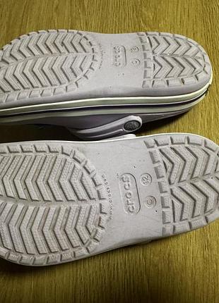 Crocs сабо для дівчинки 2