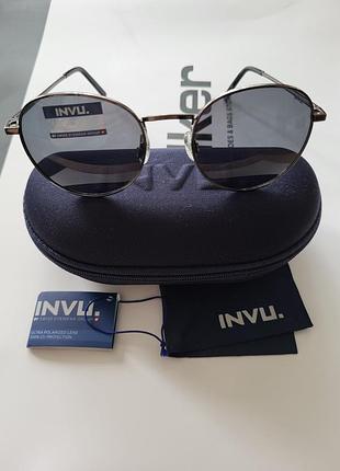 Очки солнцезащитные invu b1122a.