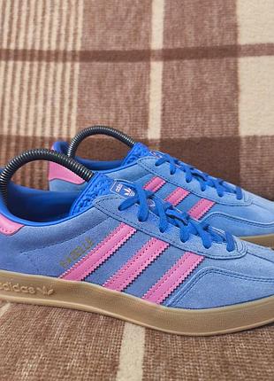 Жіночі кросівки adidas gazelle