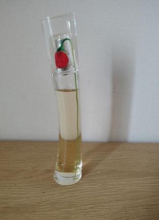 Туалетна вода flower by kenzo 30ml