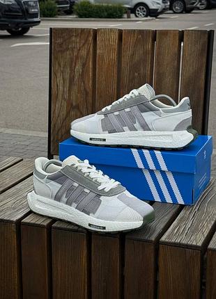 Кроссовки adidas retropy e5 3
