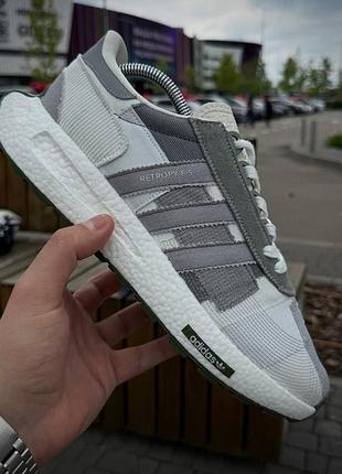 Кроссовки adidas retropy e5 7
