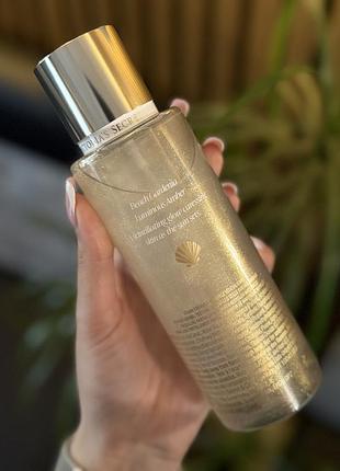 Seashell shimmer 2
