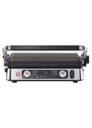 Електрогриль braun multigrill сg-9167 2200 вт