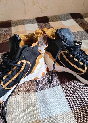 Кроссовки nike react ianga 'the 10th' 2