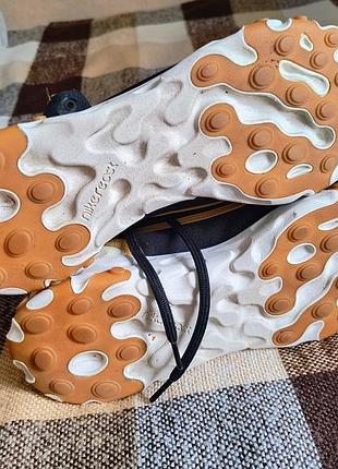 Кроссовки nike react ianga 'the 10th' 5