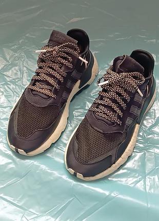 Кроссовки мужские adidas