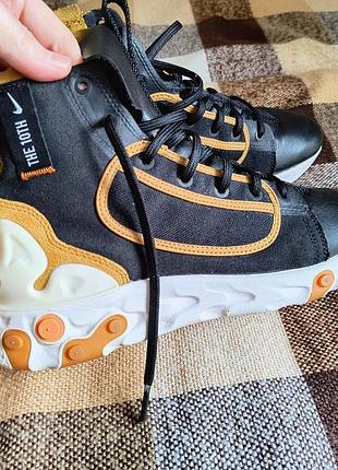 Кроссовки nike react ianga 'the 10th' 6