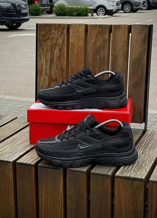 Кроссовки nike initiator