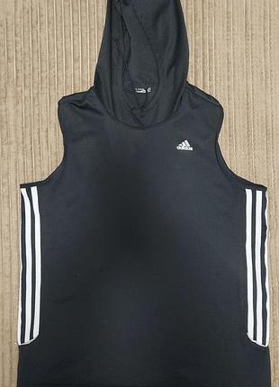 Чоловіча  майка adidas