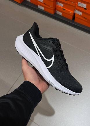 Чоловічі кросівки nike air zoom pegasus 39(оригінал)45-29см.