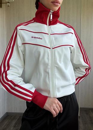 Олімпійка adidas жіноча