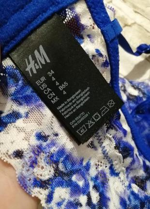 Бюстгальтер,топ ,бра від h&m3 фото