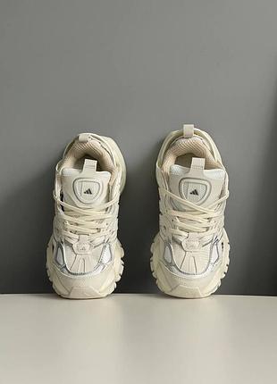 Кросівки adidas vento xlg runner deluxe cloud white ih7795