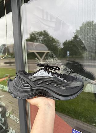 Кросівки adidas xlg mtw core black(оригінал)