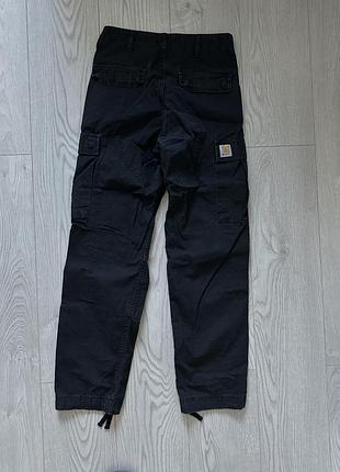 Штани carhartt