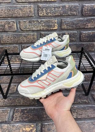 Кросівки adidas retropy p9 44 розмір оригінал