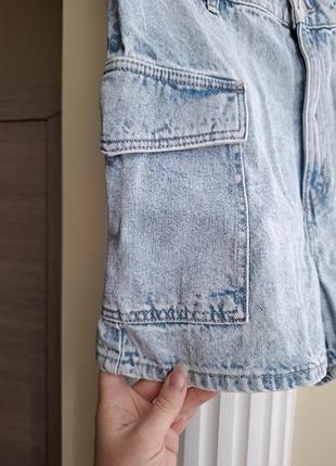 Шорты h&amp;m, 12-13 лет 3