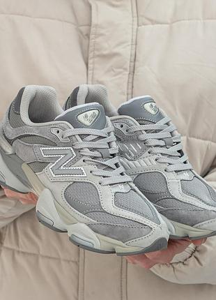 Кроссовки 1950 беленс new balance 9060